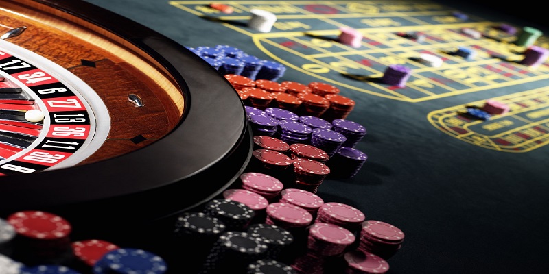 Đôi nét về casino TA88