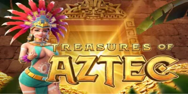 Đôi nét về Treasures of Aztec 