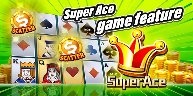 Super Ace