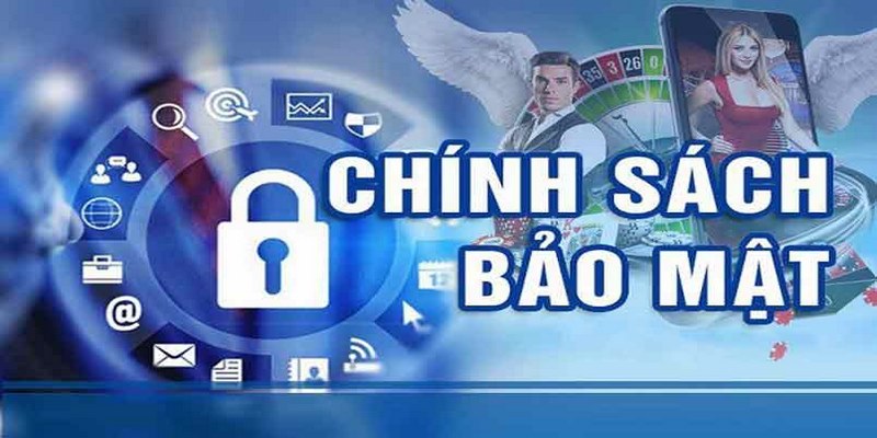 Đôi nét về chính sách bảo mật được phát triển ở TA88