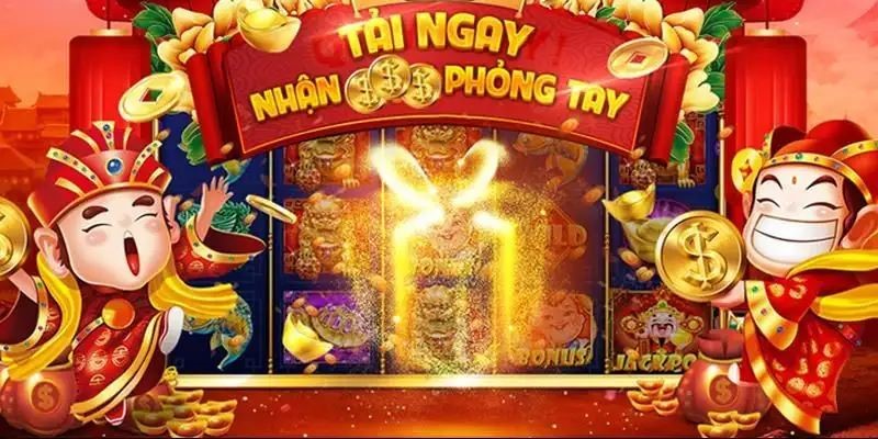 Thông tin khái quát về game nổ hũ Thần Tài