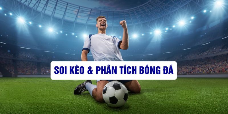 Hé lộ 3 cách soi kèo nhà cái 88 bất bại