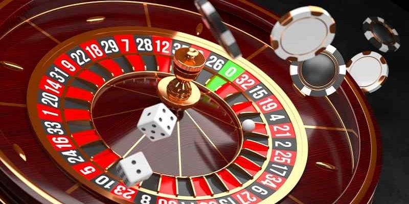 Roulette game bài thú vị đầy hấp dẫn 